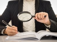 Объявление о проведении тендера по выбору внешнего аудитора